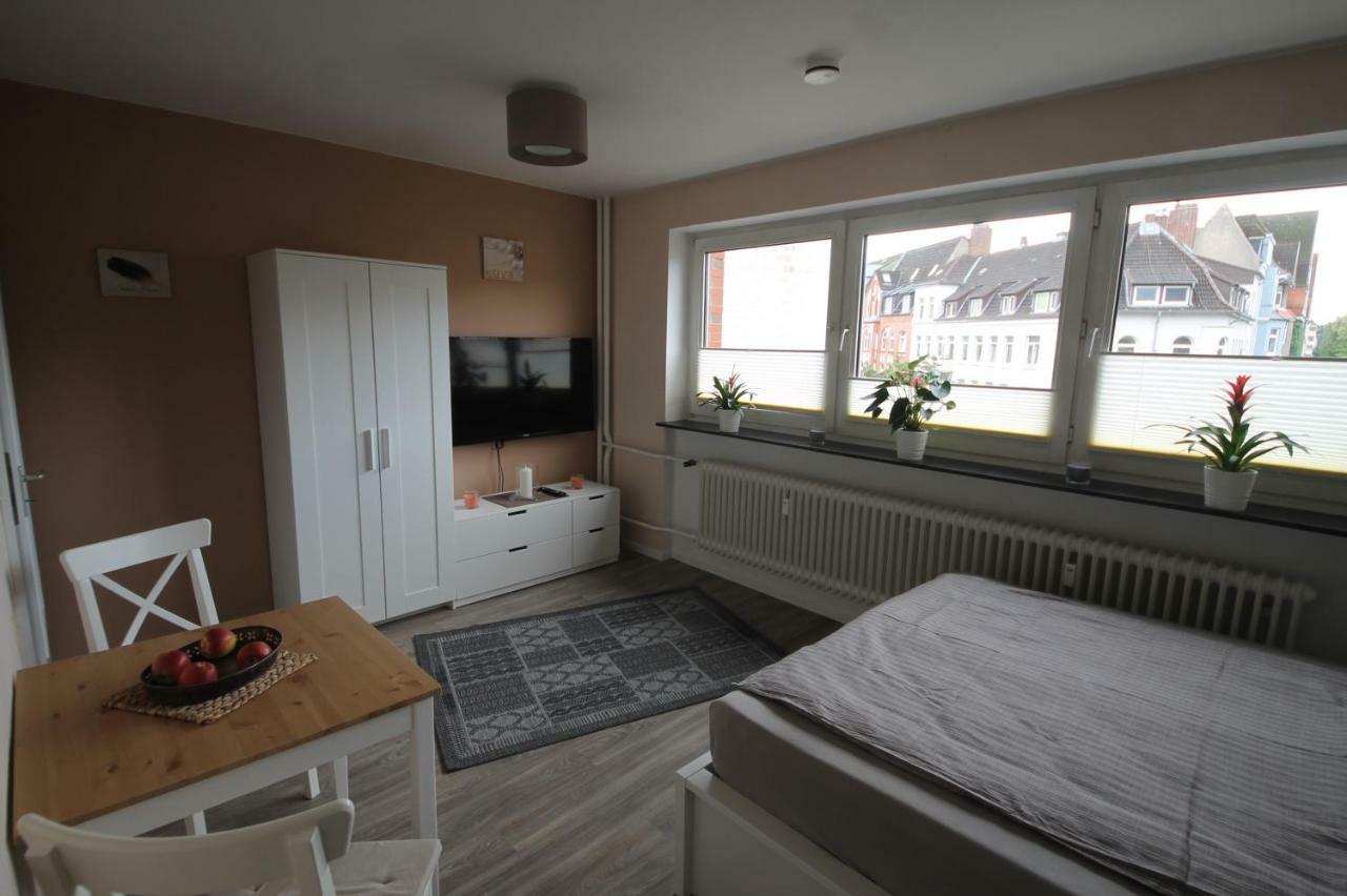 Apartment Am Blücherplatz
