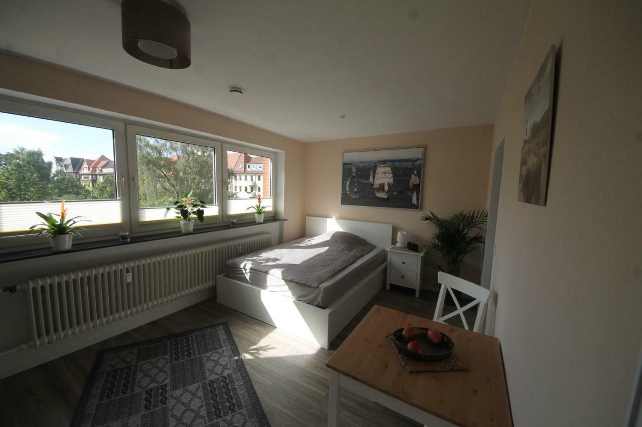 Am Blücherplatz Apartment *