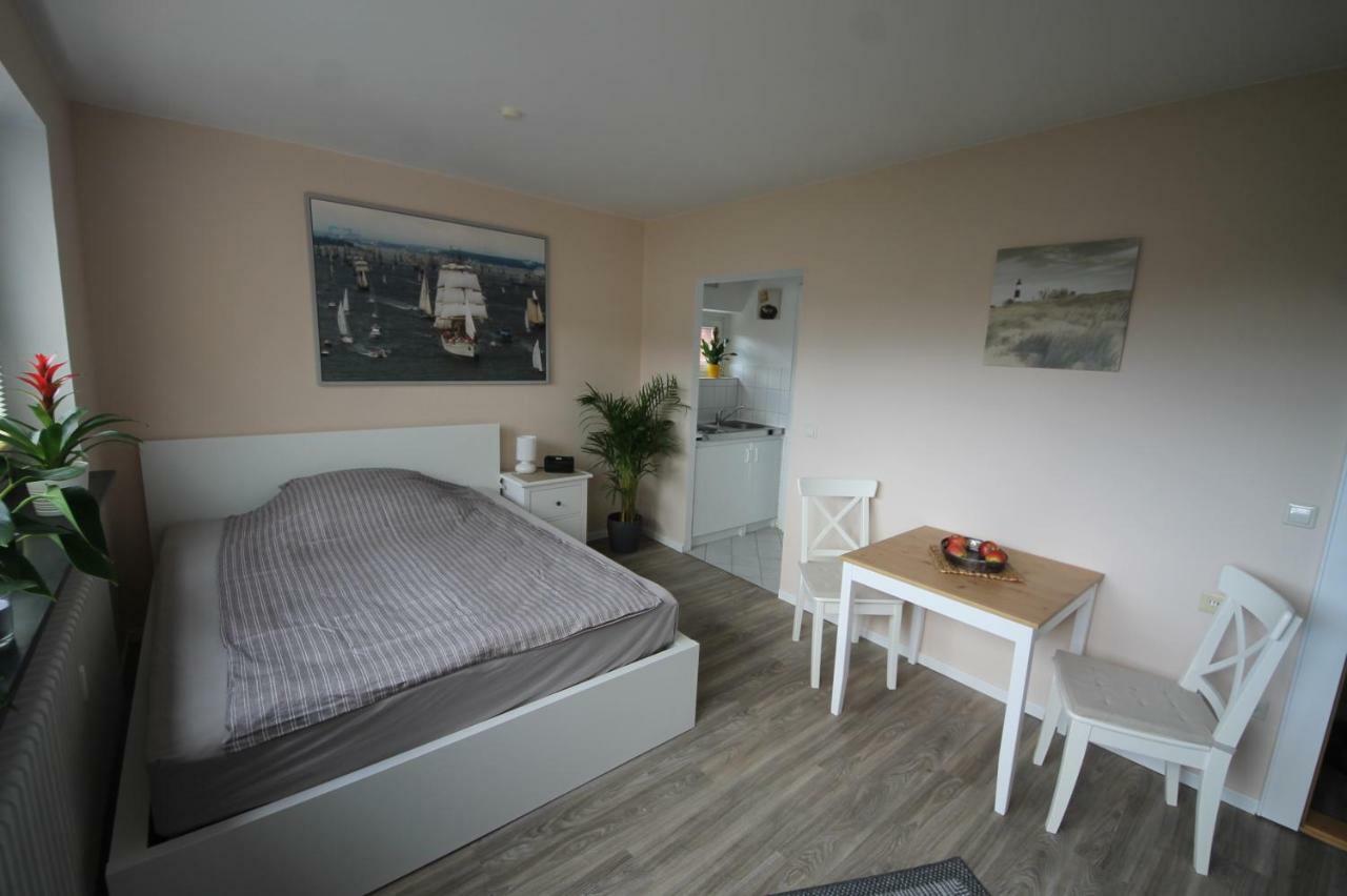 Am Bluecherplatz Appartement
